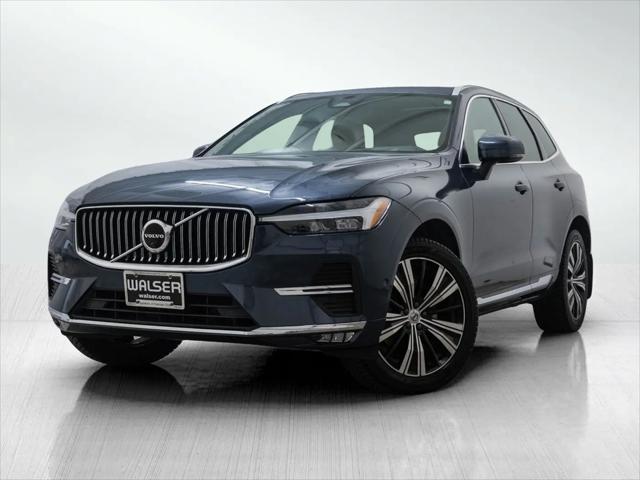 2022 Volvo XC60 B6 Inscription for sale in Merriam, KS
