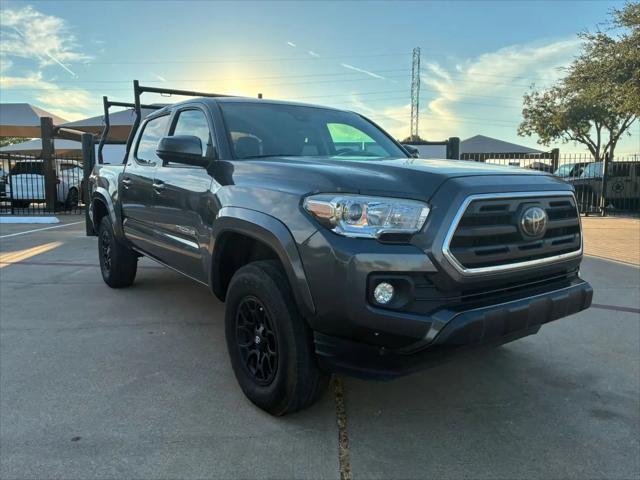 2019 Toyota Tacoma SR5 V6 for sale in Plano, TX