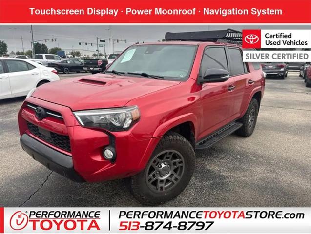 2020 Toyota 4Runner Venture Special Edition for sale near Fairfield, OH