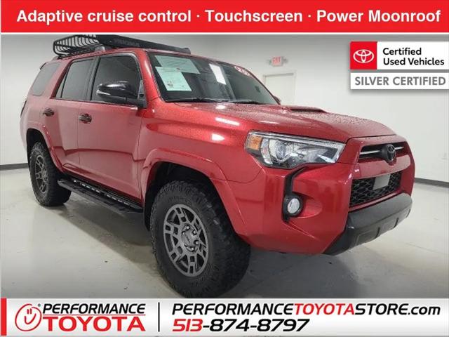 2020 Toyota 4Runner Venture Special Edition for sale near Fairfield, OH
