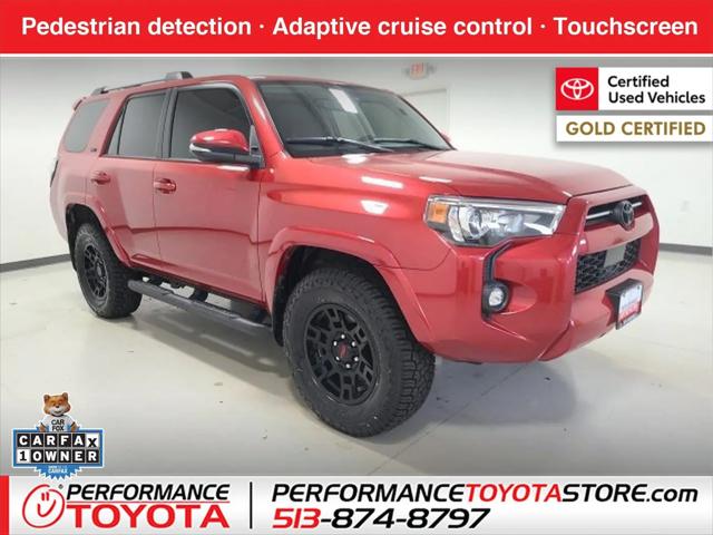 2023 Toyota 4Runner for sale near Fairfield, OH