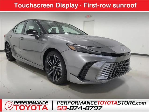 2026 Toyota Camry XSE for sale in Fairfield, OH