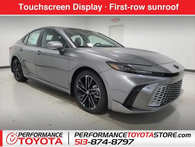 2026 Toyota Camry XSE for sale in Fairfield, OH