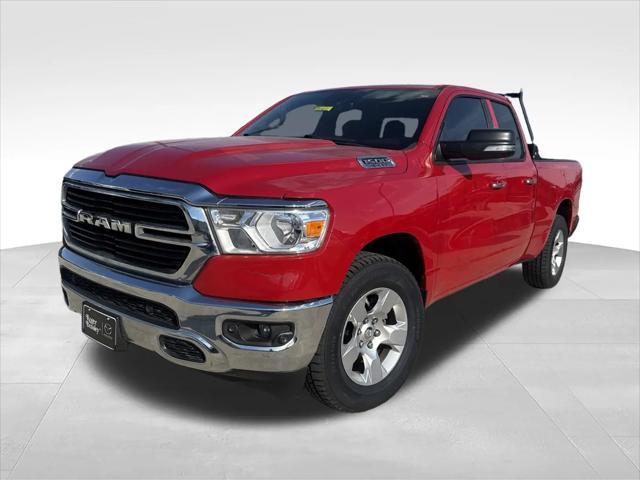 2019 Ram 1500 Big Horn/Lone Star for sale in Leander, TX