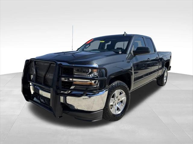 2019 Chevrolet Silverado 1500 LD LT for sale in Leander, TX