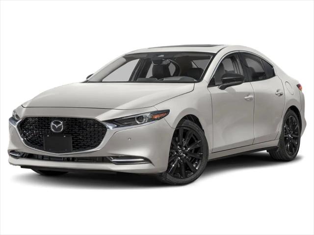 2026 Mazda Mazda3 2.5 Turbo Premium Plus for sale in Leander, TX