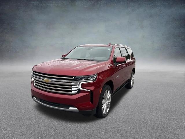 2021 Chevrolet Tahoe 4WD High Country for sale in Cary, NC