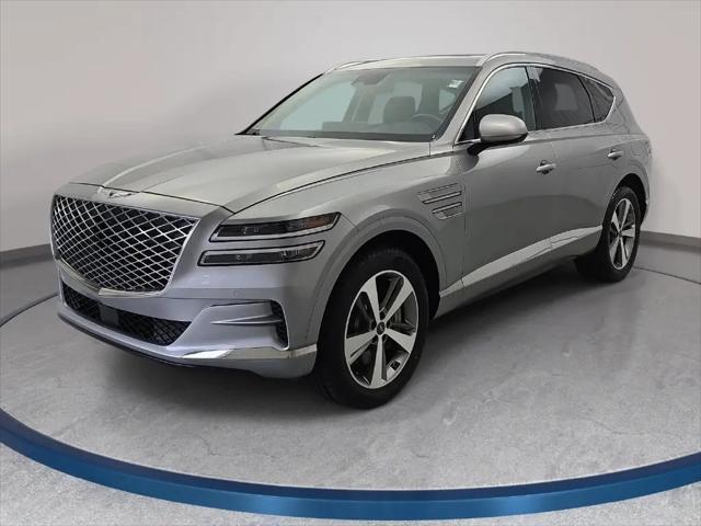 2024 Genesis GV80 3.5T AWD for sale in Cary, NC
