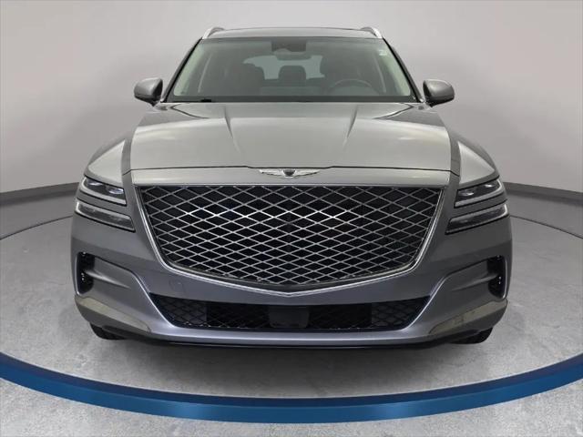 2024 Genesis GV80 3.5T AWD