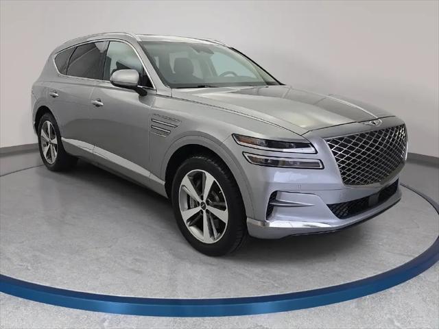 2024 Genesis GV80 3.5T AWD