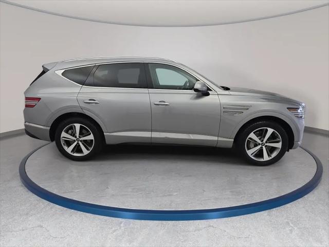 2024 Genesis GV80 3.5T AWD