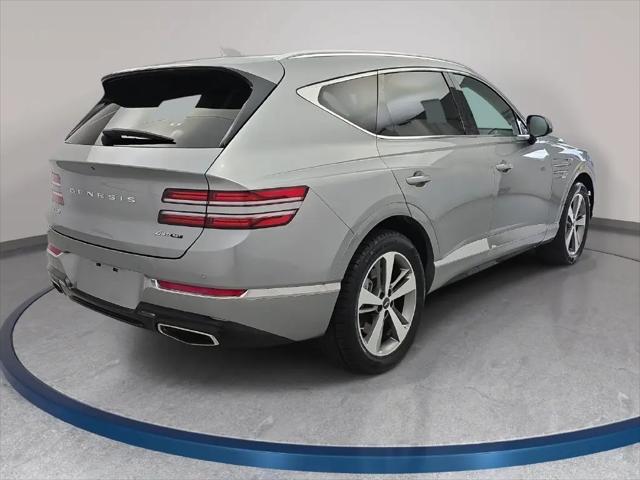 2024 Genesis GV80 3.5T AWD