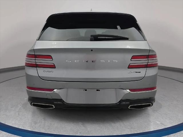 2024 Genesis GV80 3.5T AWD