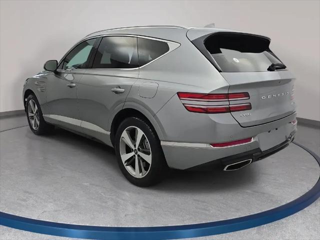 2024 Genesis GV80 3.5T AWD