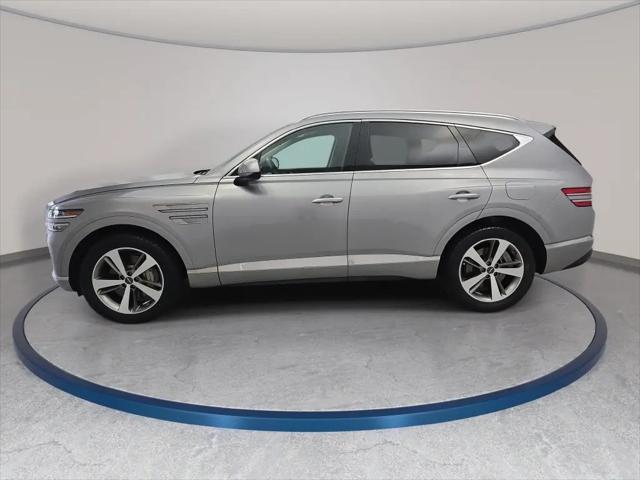 2024 Genesis GV80 3.5T AWD