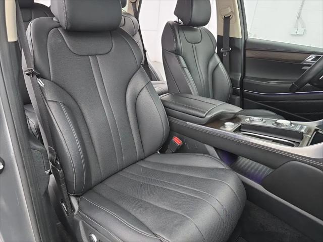 2024 Genesis GV80 3.5T AWD