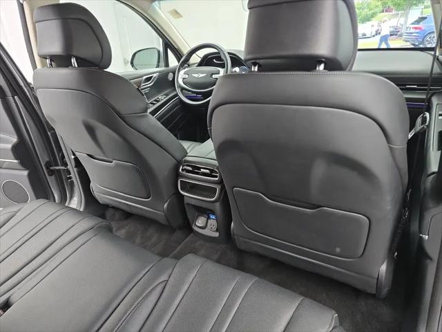 2024 Genesis GV80 3.5T AWD