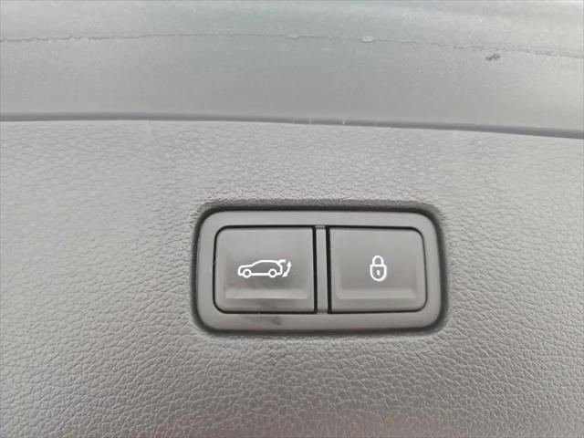 2024 Genesis GV80 3.5T AWD