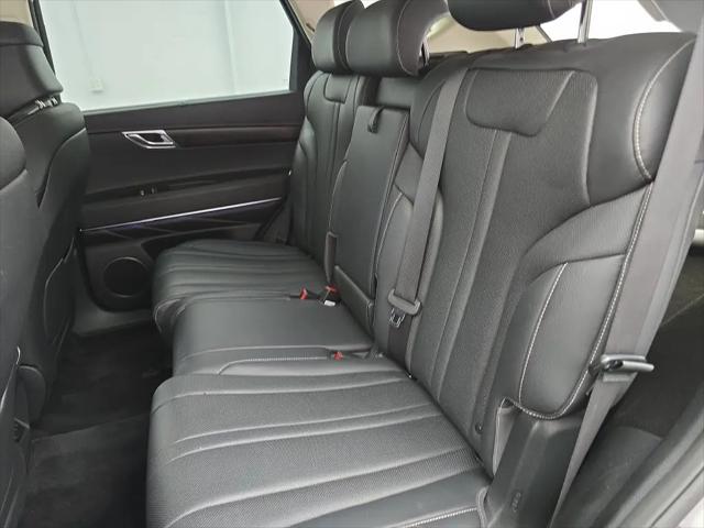 2024 Genesis GV80 3.5T AWD