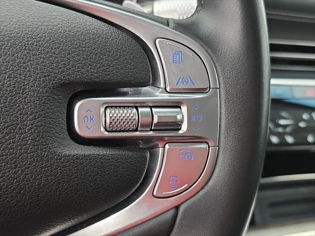 2024 Genesis GV80 3.5T AWD