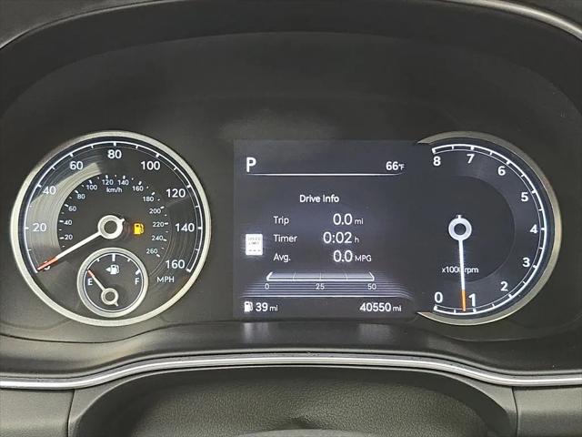 2024 Genesis GV80 3.5T AWD
