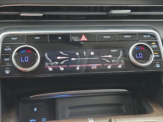 2024 Genesis GV80 3.5T AWD