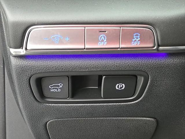 2024 Genesis GV80 3.5T AWD