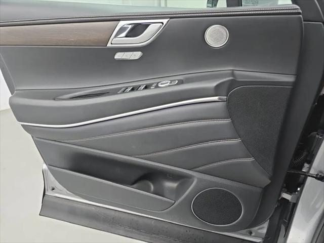 2024 Genesis GV80 3.5T AWD