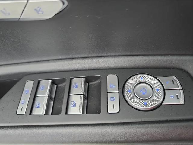 2024 Genesis GV80 3.5T AWD