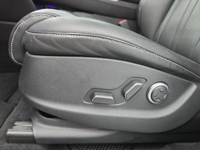 2024 Genesis GV80 3.5T AWD