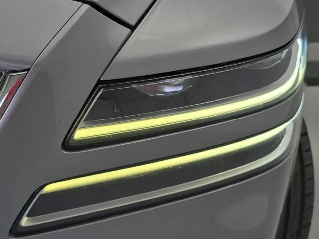 2024 Genesis GV80 3.5T AWD