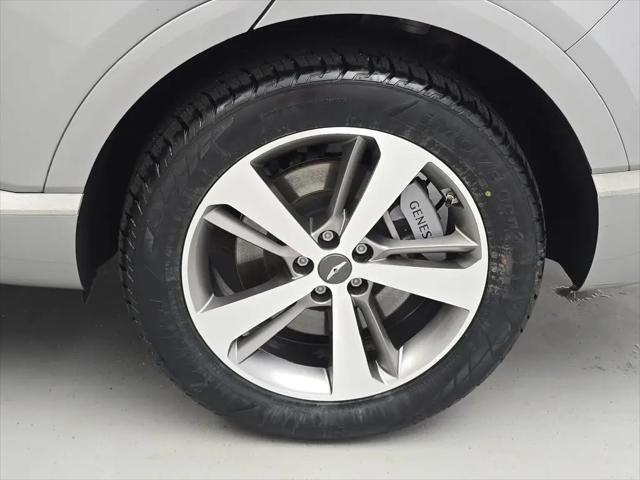 2024 Genesis GV80 3.5T AWD