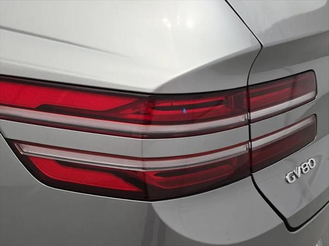 2024 Genesis GV80 3.5T AWD