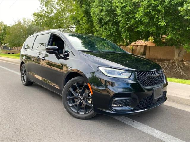 2025 Chrysler Pacifica Limited for sale in Phoenix, AZ