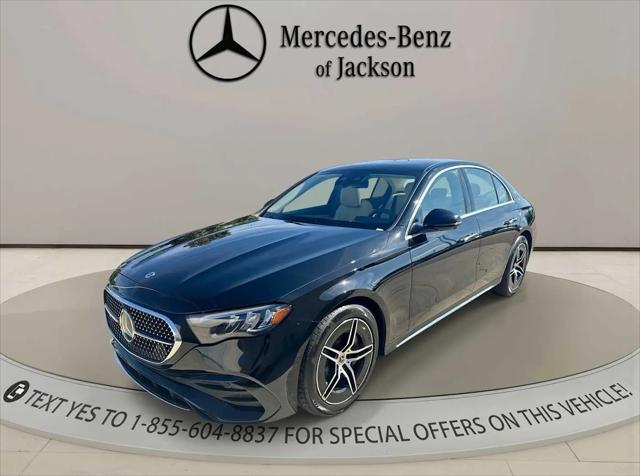 2027 Mercedes-Benz E-Class E 450 for sale in Ridgeland, MS