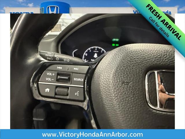 2023 Honda Civic Sport for sale in Ann Arbor, MI