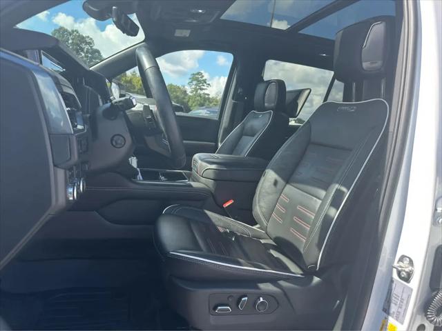 2025 GMC Yukon 4WD AT4 Ultimate