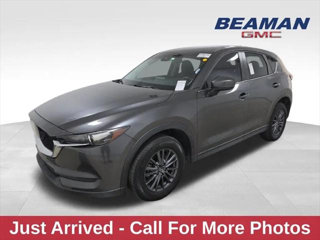 2020 Mazda CX-5 Touring for sale in Antioch, TN