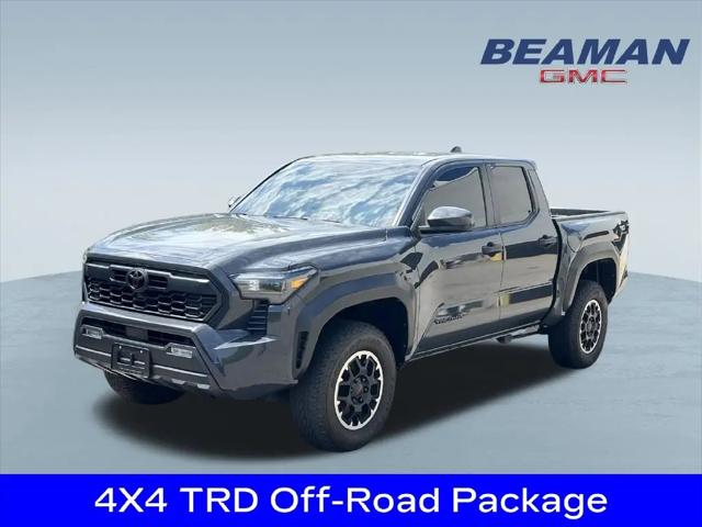2024 Toyota Tacoma TRD Off Road for sale in Antioch, TN