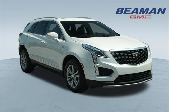 2020 Cadillac XT5 Premium Luxury for sale in Antioch, TN