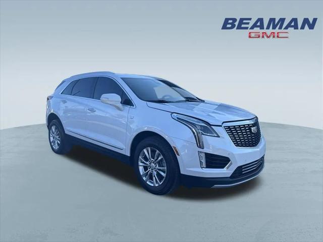 2020 Cadillac XT5 Premium Luxury for sale in Antioch, TN