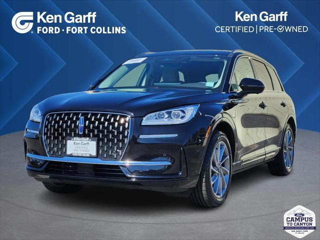 2024 Lincoln Corsair Grand Touring for sale in Fort Collins, CO