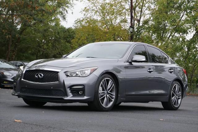 2014 INFINITI Q50 Sport for sale in Murfreesboro, TN