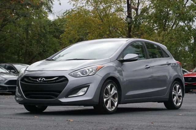 2014 Hyundai Elantra GT GT for sale in Murfreesboro, TN