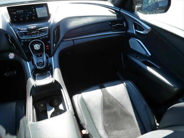 2024 Acura RDX A-SPEC Package