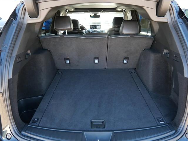 2024 Acura RDX A-SPEC Package