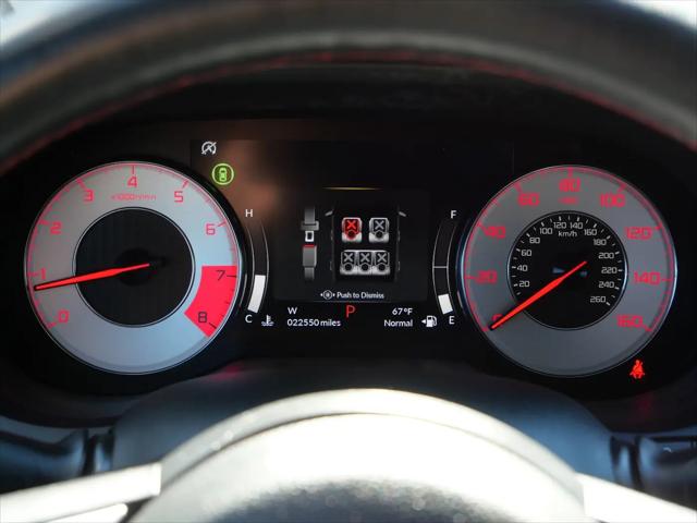 2024 Acura RDX A-SPEC Package