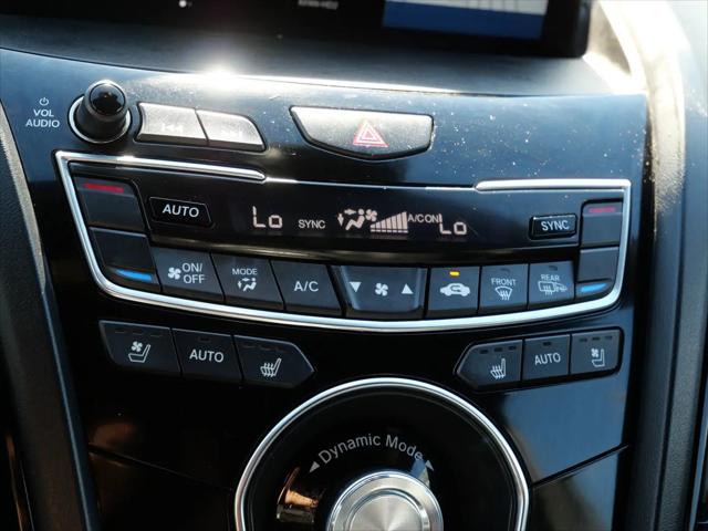 2024 Acura RDX A-SPEC Package