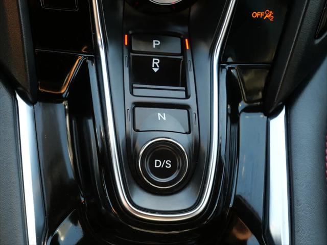 2024 Acura RDX A-SPEC Package