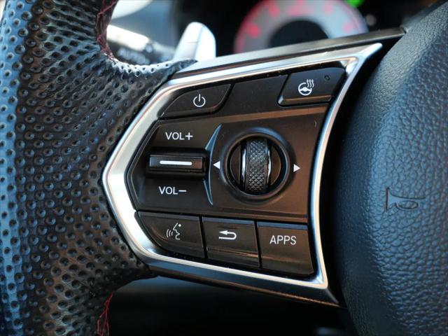 2024 Acura RDX A-SPEC Package